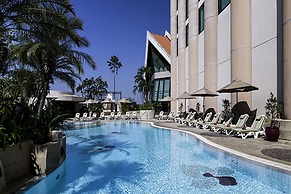 Pullman Khon Kaen Raja Orchid