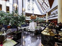 The Heritage Grand Khon Kaen Hotel