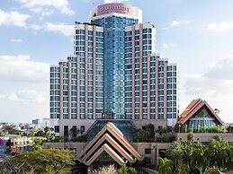 Pullman Khon Kaen Raja Orchid