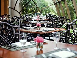 Pullman Khon Kaen Raja Orchid