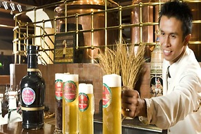 Pullman Khon Kaen Raja Orchid