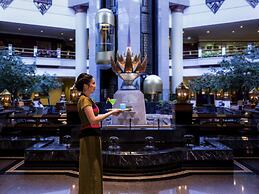 Pullman Khon Kaen Raja Orchid