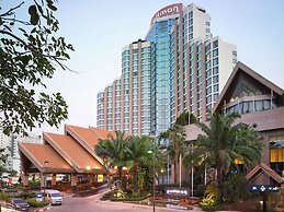 Pullman Khon Kaen Raja Orchid