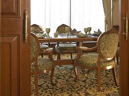 Pullman Khon Kaen Raja Orchid