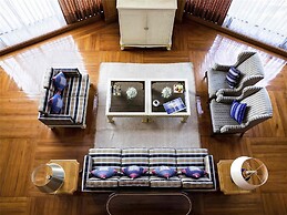 The Heritage Grand Khon Kaen Hotel