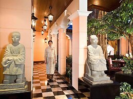 Pullman Khon Kaen Raja Orchid