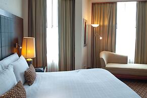 Pullman Khon Kaen Raja Orchid