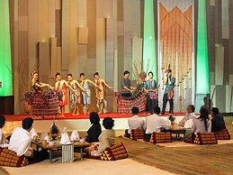 Pullman Khon Kaen Raja Orchid