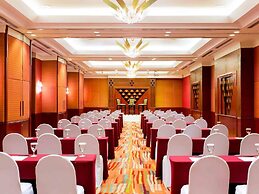 Pullman Khon Kaen Raja Orchid
