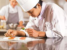 Pullman Khon Kaen Raja Orchid