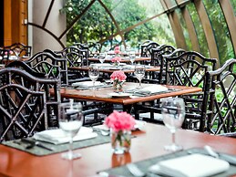 Pullman Khon Kaen Raja Orchid