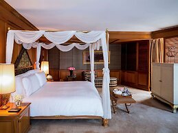 Pullman Khon Kaen Raja Orchid