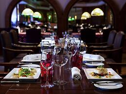 Pullman Khon Kaen Raja Orchid
