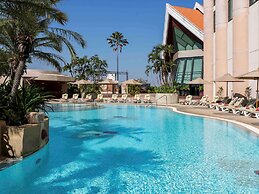 Pullman Khon Kaen Raja Orchid