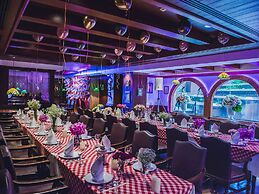 Pullman Khon Kaen Raja Orchid