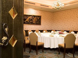 Pullman Khon Kaen Raja Orchid