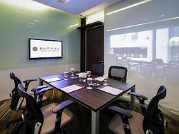 Pullman Khon Kaen Raja Orchid