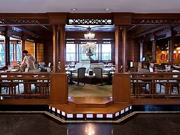 Pullman Khon Kaen Raja Orchid