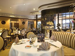 Pullman Khon Kaen Raja Orchid