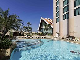 Pullman Khon Kaen Raja Orchid