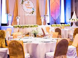 Pullman Khon Kaen Raja Orchid