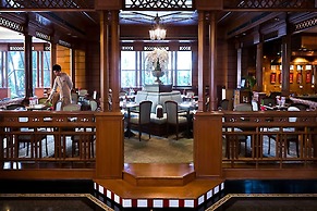 Pullman Khon Kaen Raja Orchid