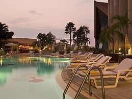Pullman Khon Kaen Raja Orchid