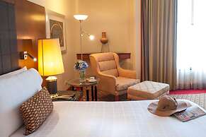 Pullman Khon Kaen Raja Orchid