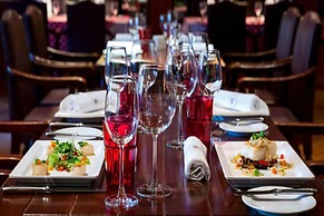 Pullman Khon Kaen Raja Orchid