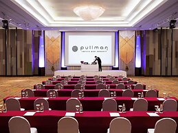 Pullman Khon Kaen Raja Orchid