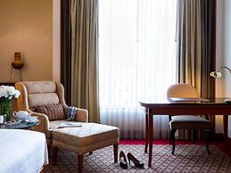 Pullman Khon Kaen Raja Orchid