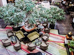 Pullman Khon Kaen Raja Orchid