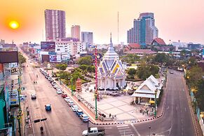 Pullman Khon Kaen Raja Orchid