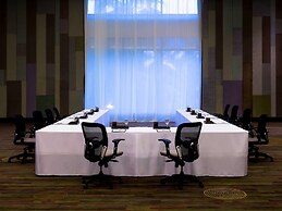 Pullman Khon Kaen Raja Orchid