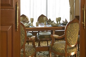 Pullman Khon Kaen Raja Orchid