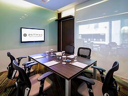 Pullman Khon Kaen Raja Orchid