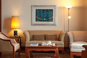 Pullman Khon Kaen Raja Orchid