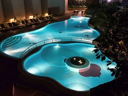 Pullman Khon Kaen Raja Orchid