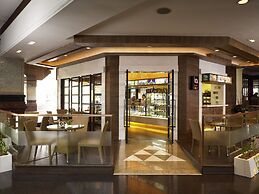 Pullman Khon Kaen Raja Orchid