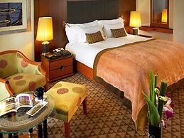 Pullman Khon Kaen Raja Orchid