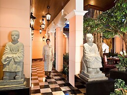 Pullman Khon Kaen Raja Orchid