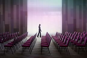 Pullman Khon Kaen Raja Orchid