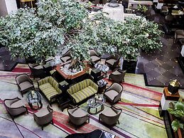Pullman Khon Kaen Raja Orchid