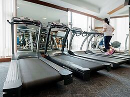 Pullman Khon Kaen Raja Orchid