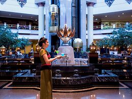 Pullman Khon Kaen Raja Orchid