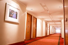 Pullman Khon Kaen Raja Orchid