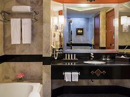 Pullman Khon Kaen Raja Orchid