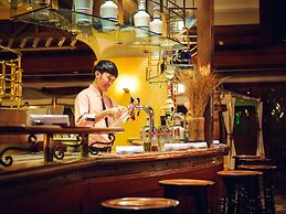 Pullman Khon Kaen Raja Orchid