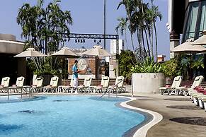 Pullman Khon Kaen Raja Orchid