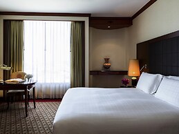 Pullman Khon Kaen Raja Orchid
